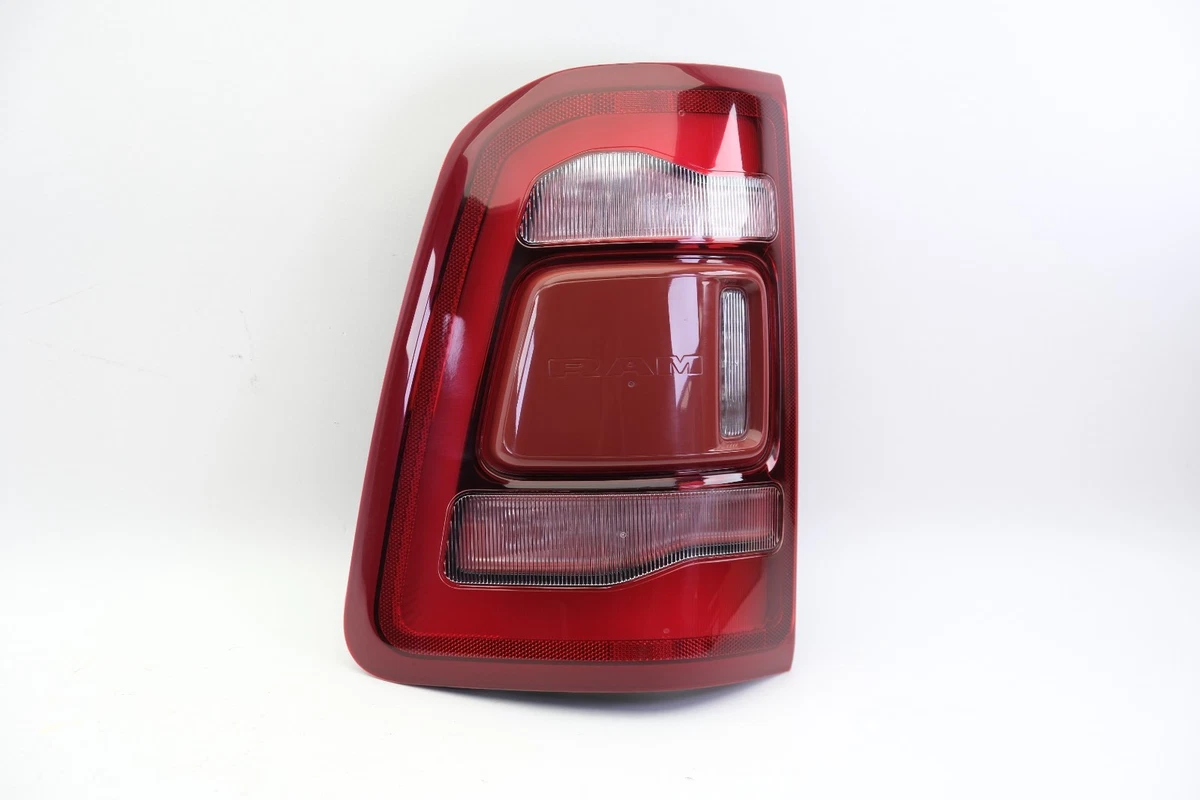 15【新品未使用】DodgeRamテールライト/381554211152 Genuine OEM Tail Lights for Dodge Ram 1500 for sale | eBay