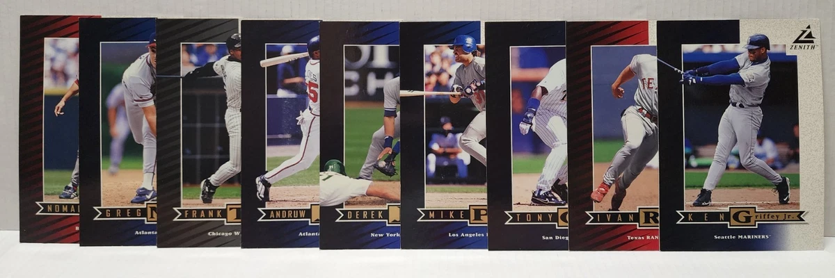 Andruw Jones Trading Cards for sale | eBay