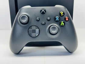 Microsoft Xbox Series X 1TB Video Game Console - Carbon Black