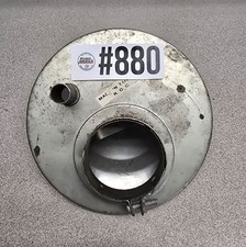 Aircooled Vw Beetle Air Intake