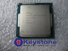 Intel® Xeon® Processor E3-1245 v3 8M Cache, 3.40 GHz Processor SR14T *km
