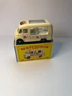 matchbox lesney 47b icecream shop mint in box