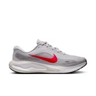 Nike Journey Run Road Running Shoes — Platinum/Crimson (FN0228-006) Men's Size
