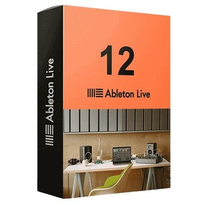 Ableton Live 12 Suite - License Ownership Transfer