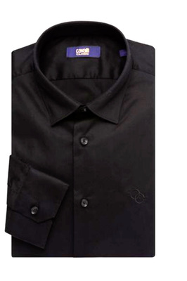 green emerald velvet dress Cavalli Class Comfort Fit Dress Shirt Men's (Lt/Blue) at Amazon Men's  Clothing store