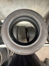 165/60R14 75H LANDSAIL PART WORN TYRE