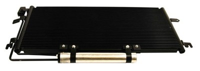 MAXGEAR AC830071 Kondensator, Klimaanlage für VW