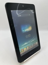 Asus Memo Pad HD7 K00B 7" WiFi 16GB 1GB Ram Grey Quad Coe Android Tablet