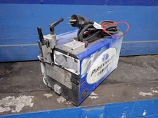 DIAMOND GROUP PRODUCTS PIRANHA III ELECTRODE GRINDER  01240981106