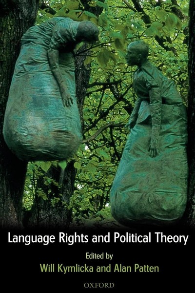 Language Rights And Political Theory | Will Kymlicka (U. A.) | Taschenbuch-image