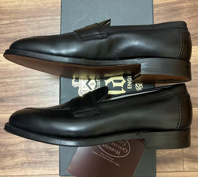 Alden 9695F