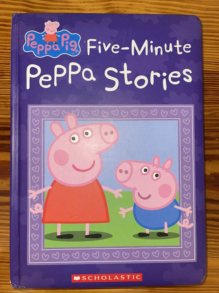 Peppa Pig Stories