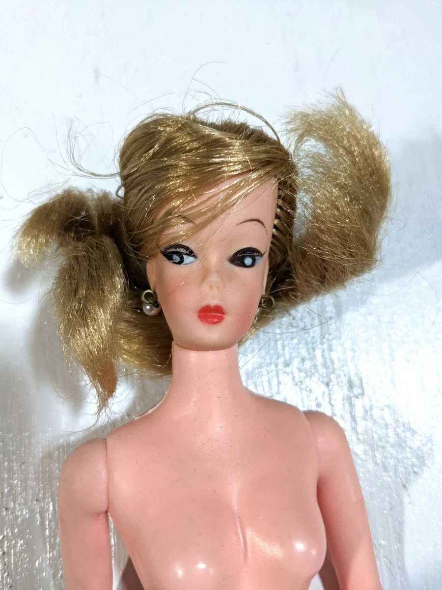 Vintage Clone Bild Lilli Barbie Doll PMA Lilly or Uneeda Pearl