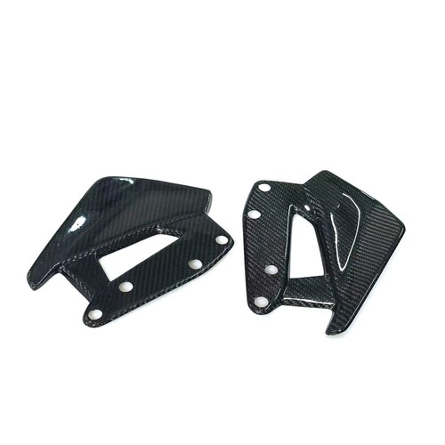 Parabrisas lateral de fibra de carbono para BMW R1300GS 24-25 - Imagen 9 de 9