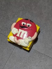 M&M's Reisewecker ⏰ Vintage - Klassiker - Sammlerstück - Oldschool