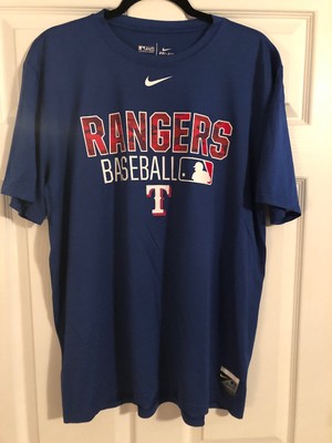 nike texas rangers jersey
