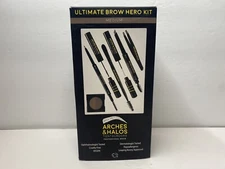 Arches and Halos Tonyacrooks Ultimate Brow Hero Kit • Set Of 7