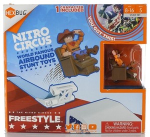 hexbug nitro circus