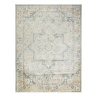 Nourison Blue Area Rugs