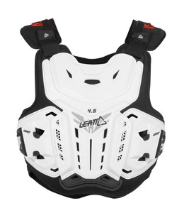 all white dirt bike gear