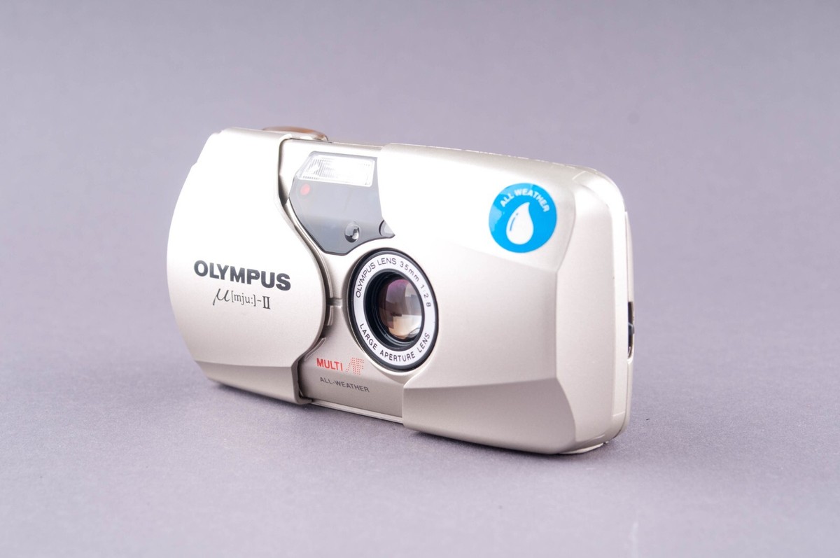 海外モデル OLYMPUS μ[mju:]-II Style Epic 海外モデル OLYMPUS μ[mju:]-II Style Epic 海外モデル OLYMPUS
