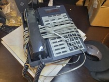 CORTELCO Aries Digital ADTE00-MOE-40D Executive Model Telephone SALE 29