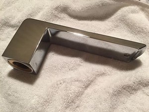 Toto Soiree Tb960ddc Deck Mounted Bath Faucet Ebay
