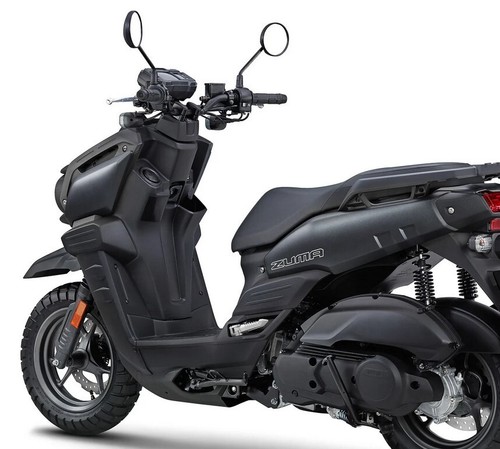 Yamaha 5fa двигатель