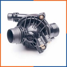 Thermostat BMW X6