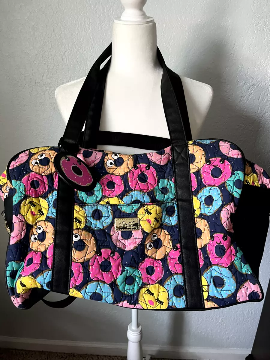Luv deals betsey weekender