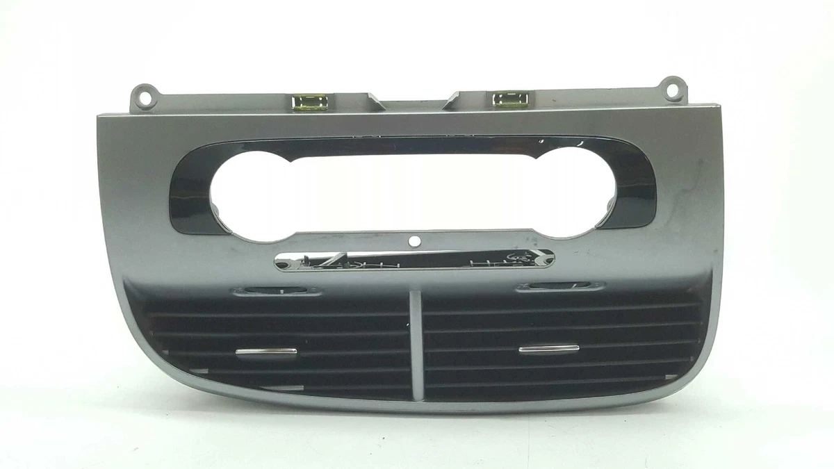 609657 Aerator Front Central For SEAT Altea (5p1) 5P1819110N | eBay 