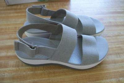 cloudstepper sandals