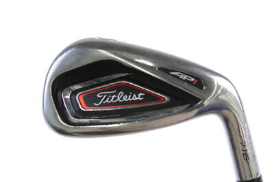 Titleist AP1 716 Iron Set 4-PW and W Regular Right-Handed