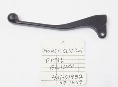 Bike Master Kupplungshebel Passt Für Honda GL1200 07-1249 | OE# 401-51932