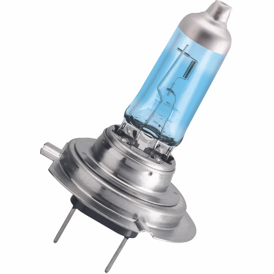 Philips | H7 WhiteVision Ultra (2 Stk.) (12972WVUSM) Glüh-/Leuchtstofflampen - Bild 3 von 3