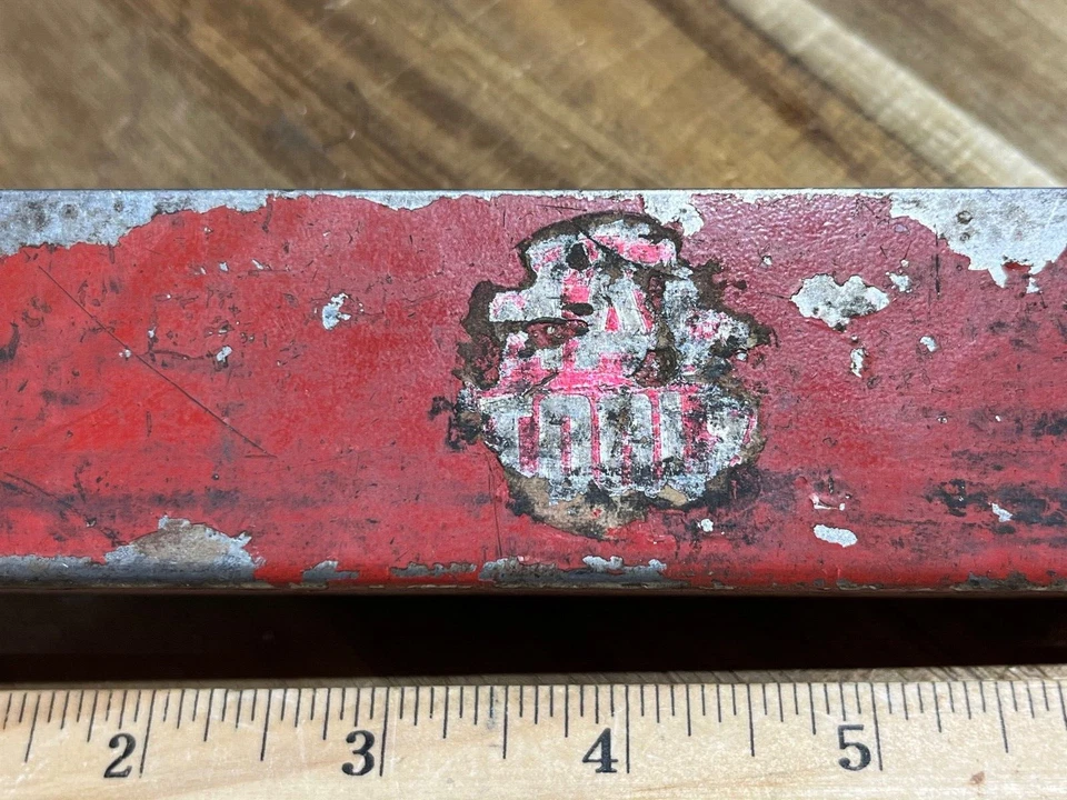 Vintage MAC Tools socket tray (24691) - Image 2 of 4