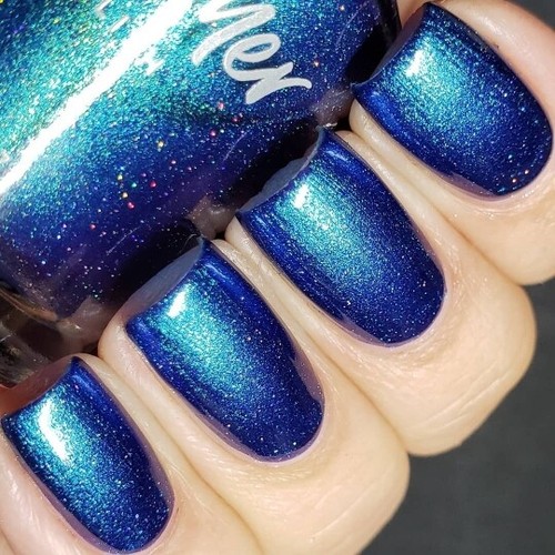 Esmaltes de uñas lacas de uñas colección License To Chill 2019 KBShimmer! - Imagen 8 de 30