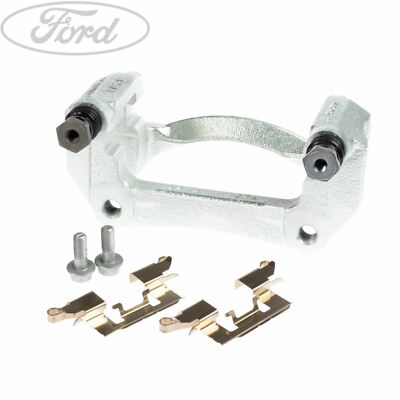 Genuine Ford Front Brake Caliper Carrier Slider Bracket 1883040 