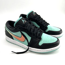 Size 9.5 - Air Jordan 1 SE Low Tropical Twist for sale  display picture 3