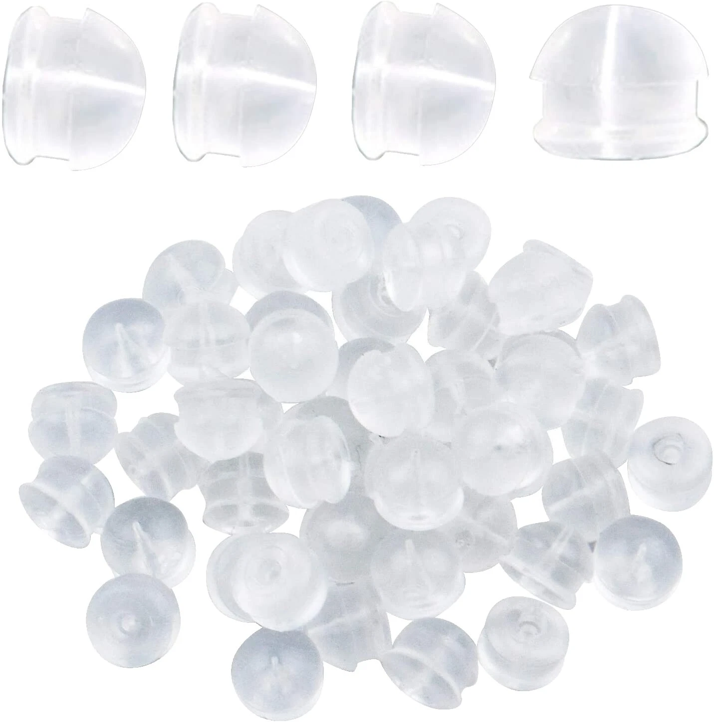 Resultados de pendiente de Silicona