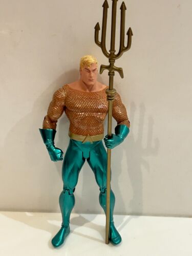 DC Comics - Action Figures - Various Multi Listing 6" - Batman - McFarlane - Picture 55 of 79
