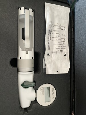 Obalon Ezfill Dispenser - Obalon Balloon-Ezfill Inflation System Gastric Balloon