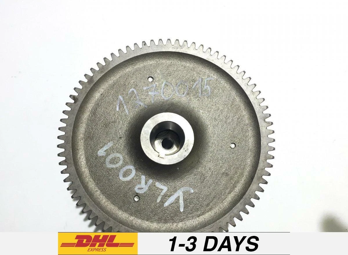 5010477040 5010477000 Injection Pump Gear Renault Trucks Lorries 