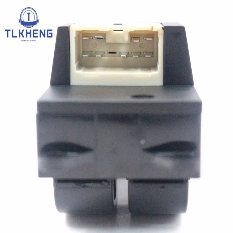 Interruptor de control maestro de ventana eléctrica 84820-10070 para Toyota RAV4 1995-2000 Foto 2 de 3