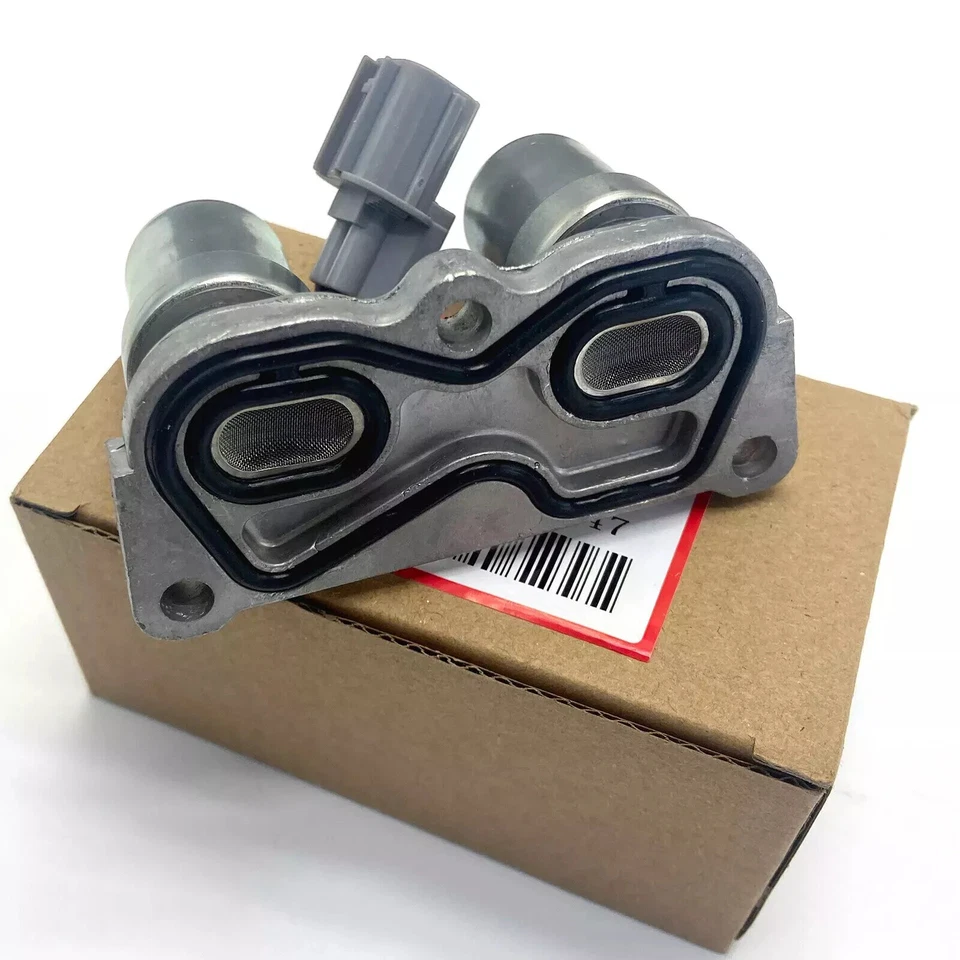New Automatic Transmission Control Solenoid Tested For 1992-2001 Honda Acura US Foto 3 de 4
