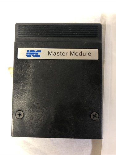 Lam Research Master Module As Is , No Warranty/return SN 1257 - Picture 2 of 3