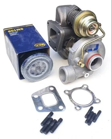 VW T3__Turbolader brandneu nur für VW BUS T3 Transporter 84-91_1.6 TD JX-Motor