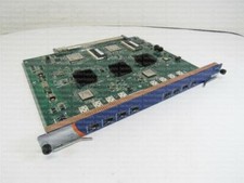 NS-5000-8G2-TX-A JUNIPER NETWORKS SECURE PORT MODULE NETSCREEN-5200 MODULE