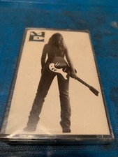 Never Enough Melissa Etheridge Cassette Tape Brand New 1992 SEALED