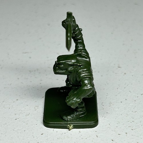 Vintage Hero Quest Games Workshop Board Game MB Games 1989 **SPARE PARTS ONLY** - Picture 28 of 303